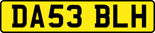 DA53BLH