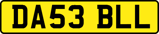 DA53BLL