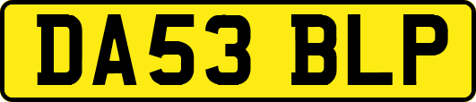 DA53BLP