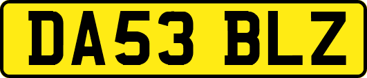 DA53BLZ