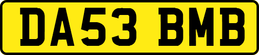 DA53BMB