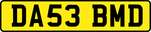 DA53BMD
