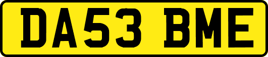 DA53BME