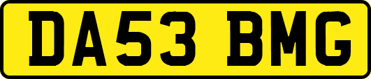 DA53BMG