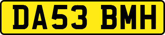 DA53BMH