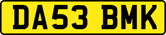 DA53BMK