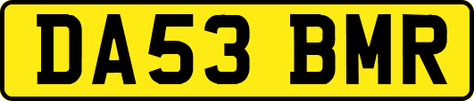 DA53BMR