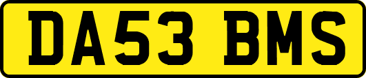 DA53BMS