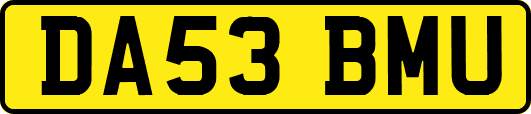 DA53BMU