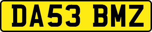 DA53BMZ