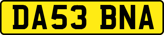 DA53BNA