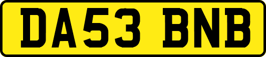 DA53BNB