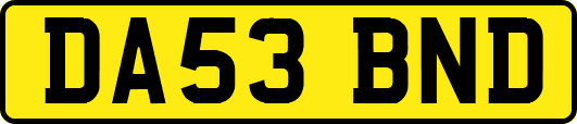 DA53BND