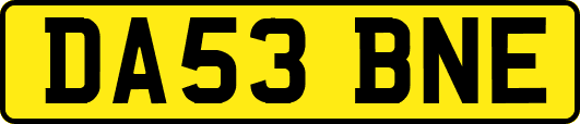DA53BNE