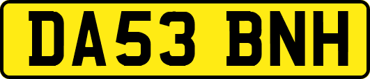DA53BNH