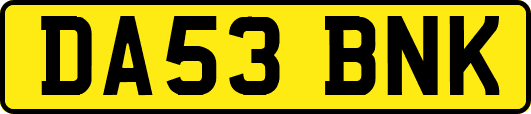 DA53BNK
