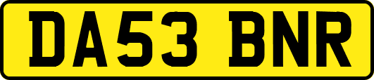 DA53BNR