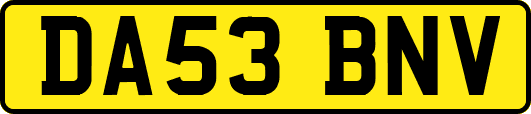 DA53BNV