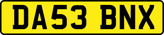 DA53BNX