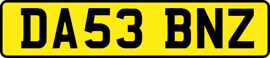 DA53BNZ