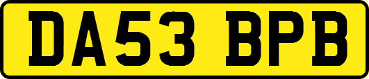 DA53BPB