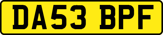 DA53BPF