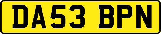 DA53BPN