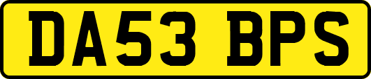 DA53BPS