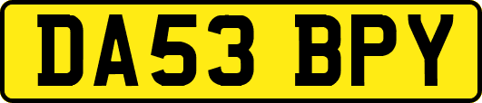 DA53BPY