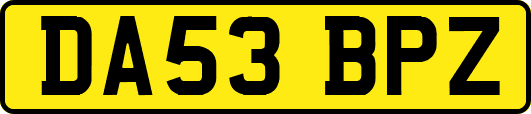DA53BPZ