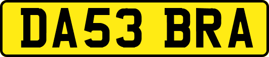 DA53BRA
