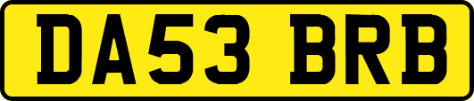 DA53BRB