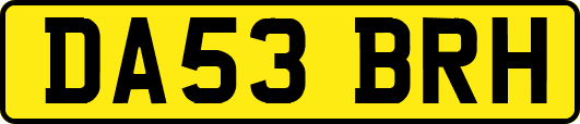 DA53BRH