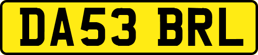 DA53BRL