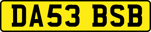 DA53BSB