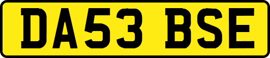 DA53BSE