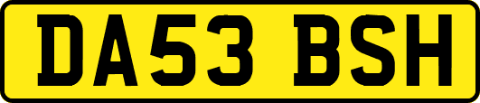 DA53BSH
