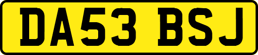 DA53BSJ
