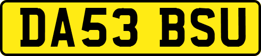 DA53BSU