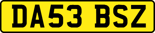 DA53BSZ