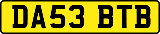 DA53BTB
