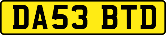 DA53BTD