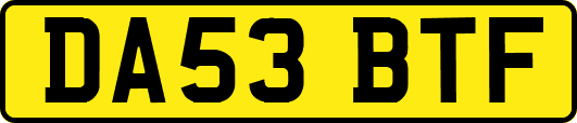 DA53BTF