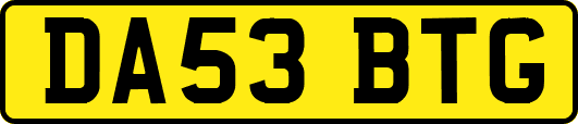 DA53BTG
