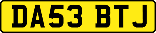 DA53BTJ