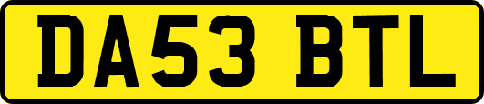 DA53BTL