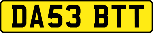 DA53BTT