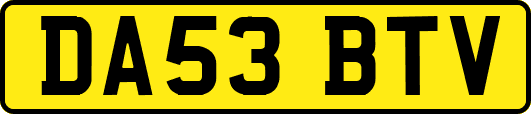 DA53BTV