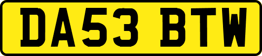 DA53BTW