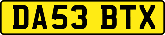 DA53BTX